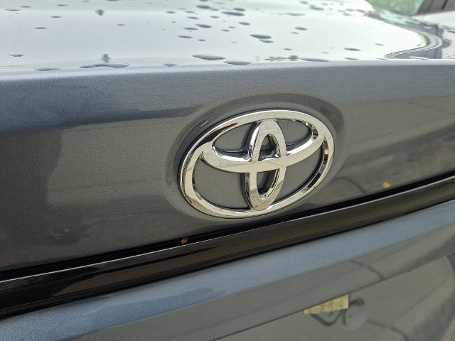 Used 2026 Toyota Corolla LE FWD image 8