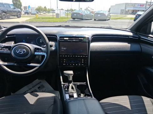 Used 2024 Hyundai Santa Cruz SEL w/ Activity Package FWD image 21