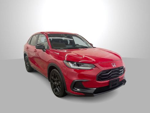 Used 2023 Honda HR-V Sport image 1