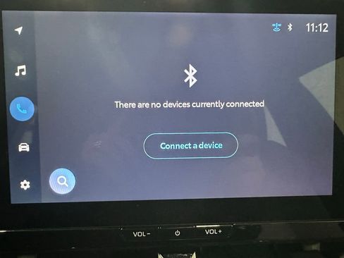 Used 2025 Toyota Corolla SE w/ SE Premium Package image 27