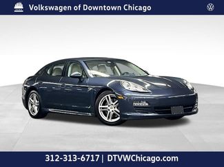 Used 2011 Porsche Panamera 4 AWD/4WD 360° Tour