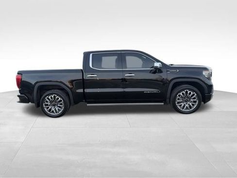 Used 2024 GMC Sierra 1500 Denali Ultimate image 17