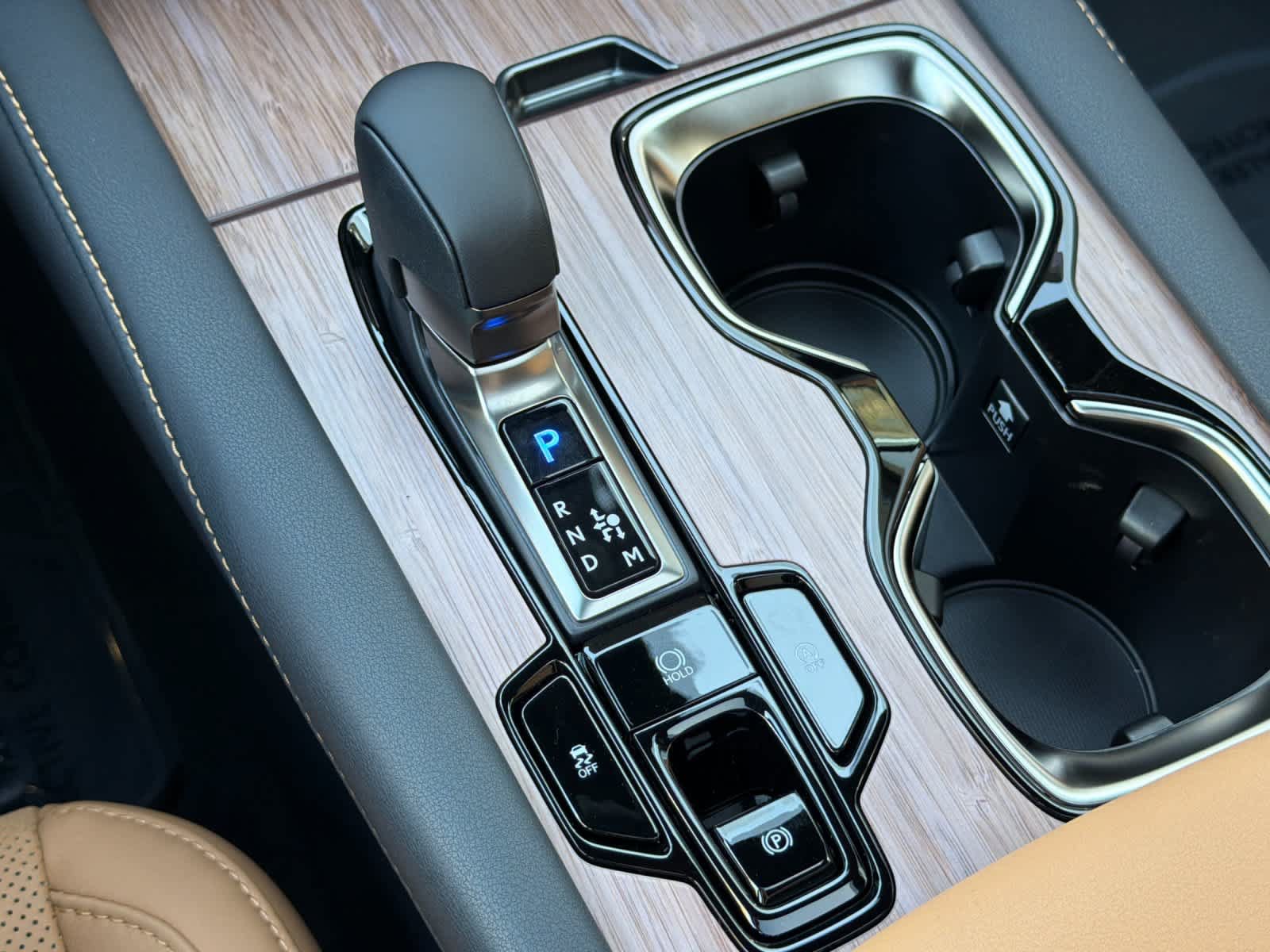 New 2026 Lexus RX 350 Premium FWD image 22