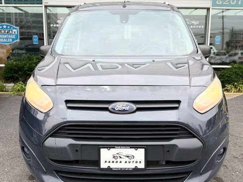 Used 2014 Ford Transit Connect XLT FWD image 2
