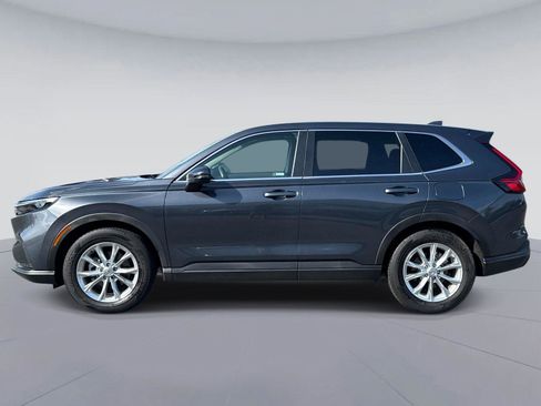 Certified 2025 Honda CR-V EX-L image 7