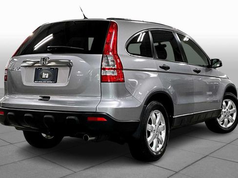 Used 2008 Honda CR-V EX image 12