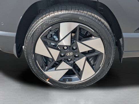 New 2026 Hyundai Kona Limited FWD image 14