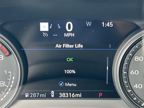 Certified 2023 Cadillac XT6 Premium Luxury w/ Technology Package image 31