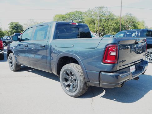 New 2026 RAM 1500 Lone Star image 8