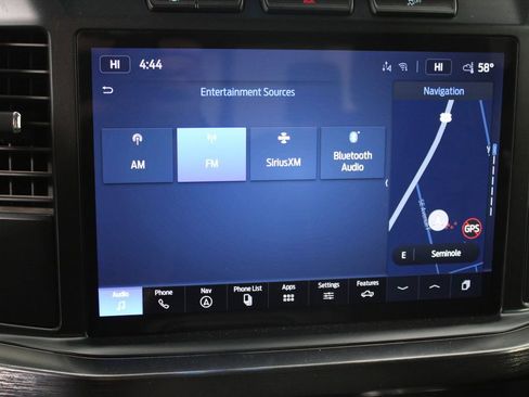 Used 2024 Ford F250 Lariat image 51