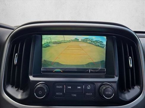 Used 2018 Chevrolet Colorado ZR2 image 13