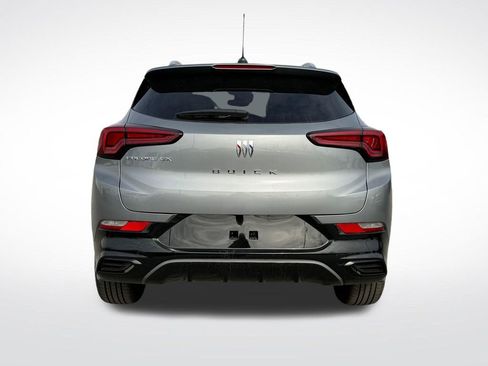 New 2026 Buick Encore GX Sport Touring image 4