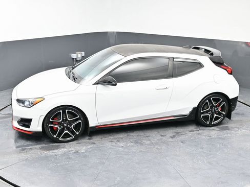Used 2022 Hyundai Veloster N image 45