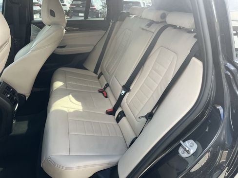Used 2021 BMW X3 xDrive30e w/ Executive Package image 30