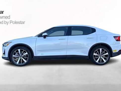 Used 2022 Polestar Polestar 2 image 2