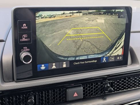 New 2026 Honda CR-V EX-L image 20
