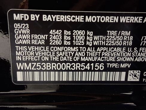 Certified 2024 MINI Cooper Countryman S w/ Premium Package FWD image 21