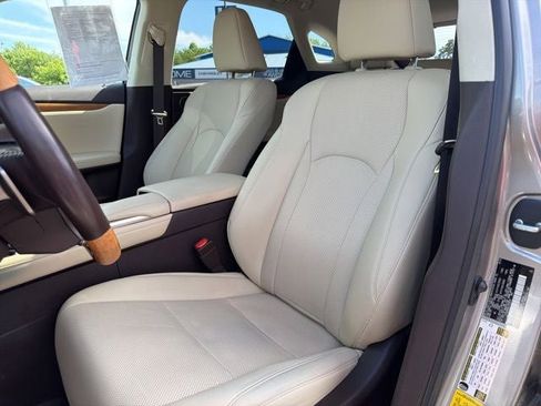 Used 2020 Lexus RX 350 AWD w/ Premium Package image 24