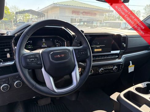 Used 2024 GMC Sierra 1500 Elevation AWD/4WD image 14