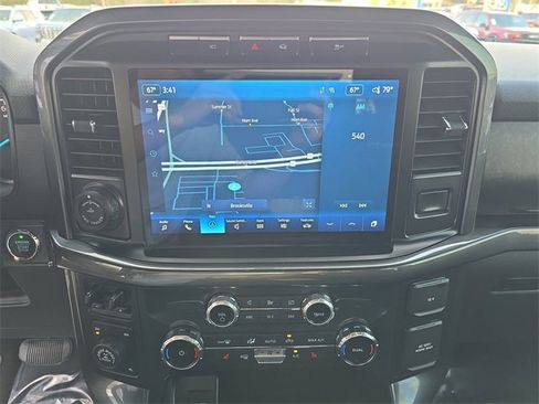 Used 2022 Ford F150 Tremor w/ Equipment Group 401A Mid image 20