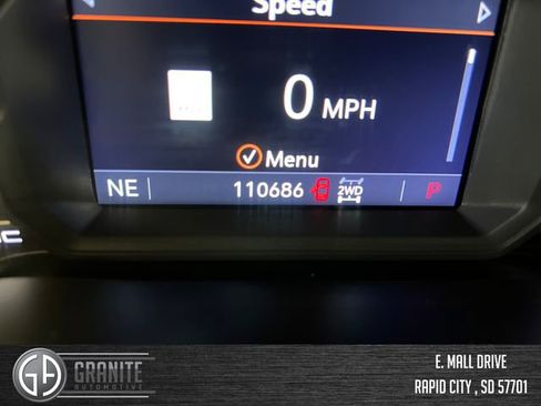 Used 2021 GMC Sierra 1500 SLT w/ SLT Premium Plus Package image 16