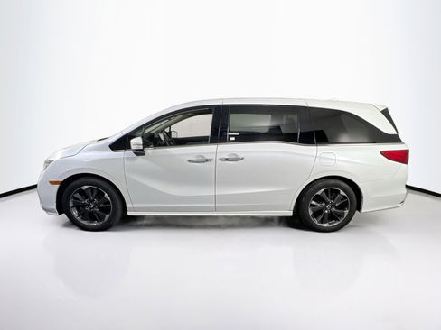 Used 2023 Honda Odyssey Elite image 8