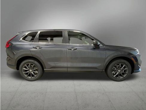 New 2026 Honda CR-V EX-L image 7