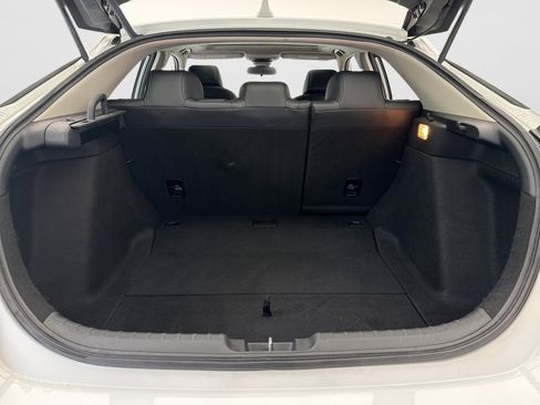 Used 2024 Honda Civic EX-L image 19