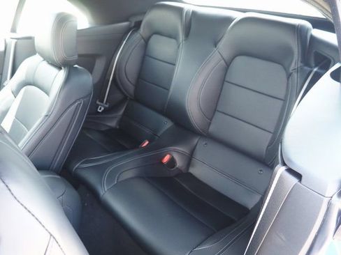 New 2025 Ford Mustang Premium image 7