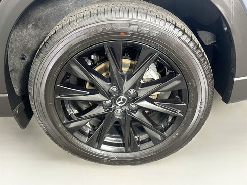 Used 2025 MAZDA CX-5 Carbon Edition AWD/4WD image 11