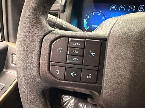Used 2024 Ford F150 STX w/ Equipment Group 201A FX4 AWD/4WD image 33