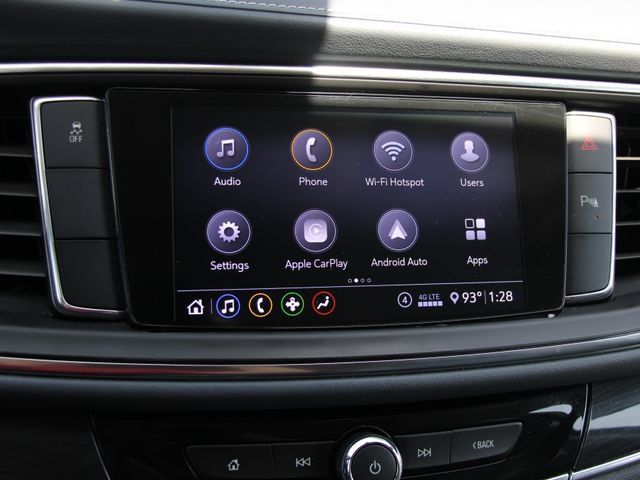 Used 2020 Buick Enclave Essence FWD image 20
