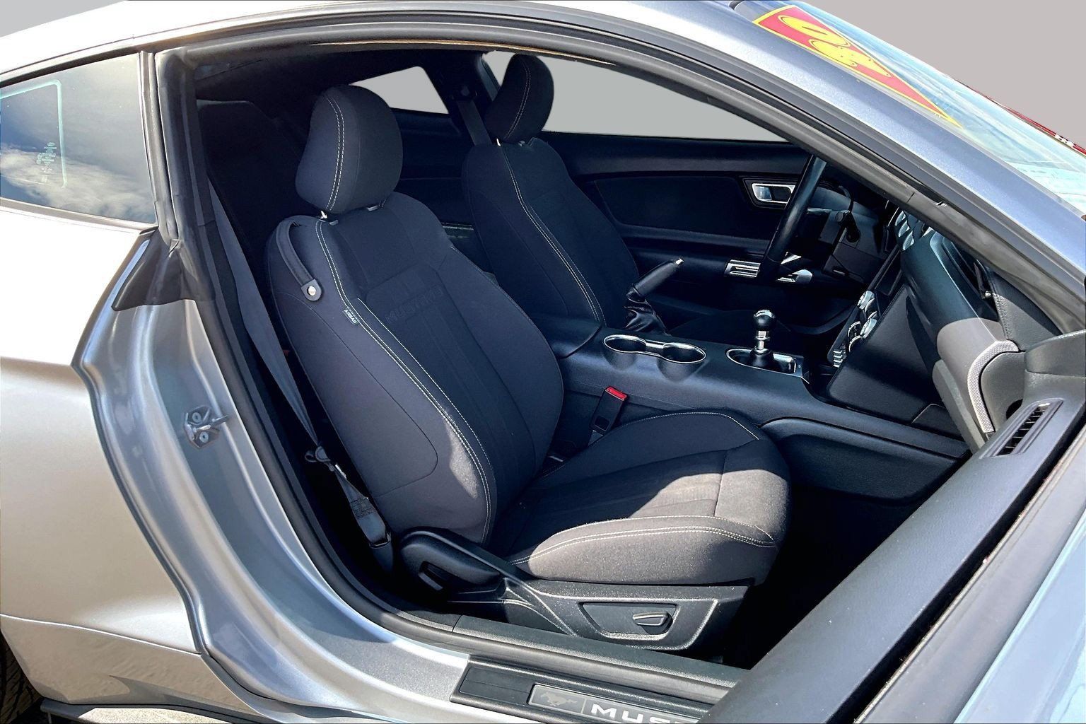 Used 2020 Ford Mustang GT w/ Equipment Group 301A RWD image 7
