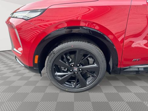 New 2026 Buick Envision Sport Touring AWD/4WD image 29
