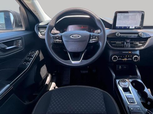 Used 2025 Ford Escape Active FWD image 6