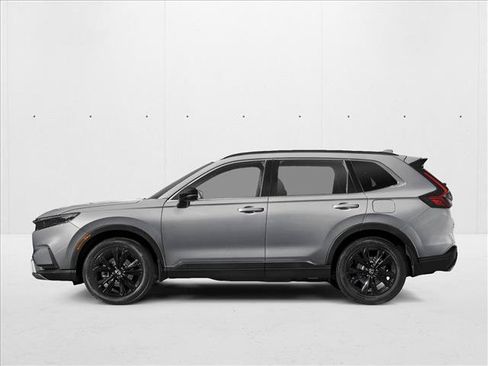 New 2026 Honda CR-V Sport Touring image 3