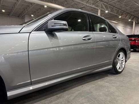 Used 2014 Mercedes-Benz C 250 Sedan image 27