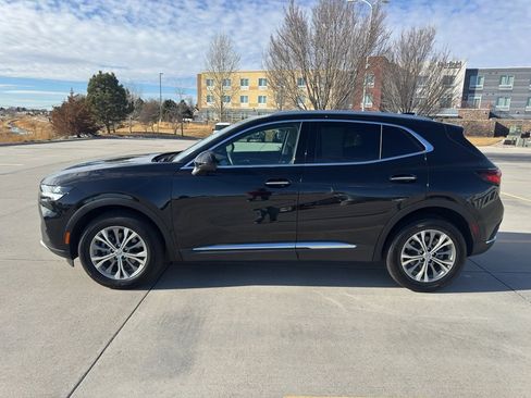 Used 2023 Buick Envision Preferred image 2