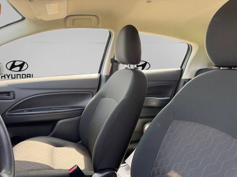 Used 2024 Mitsubishi Mirage ES FWD image 9