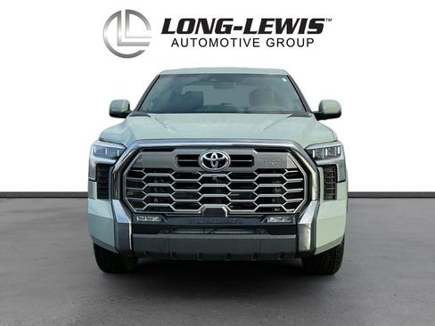 Used 2024 Toyota Tundra Limited image 11