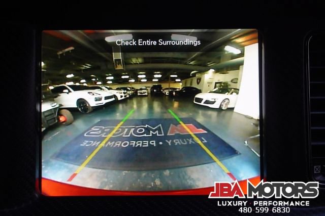 Used 2021 Dodge Charger SRT Hellcat RWD image 38