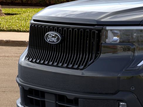 New 2025 Ford Maverick Lobo image 35