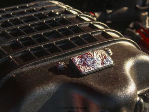 Used 2023 Dodge Challenger SRT Hellcat Redeye image 16