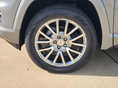 New 2026 GMC Terrain Denali AWD/4WD image 10
