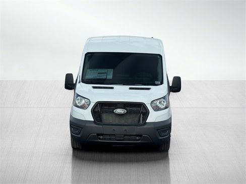 New 2026 Ford Transit 250 148 Medium Roof Extended AWD image 2