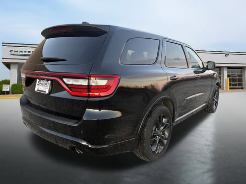 Used 2022 Dodge Durango R/T w/ Blacktop Package image 7