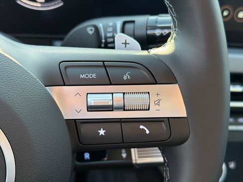 New 2026 Hyundai Sonata SEL image 25