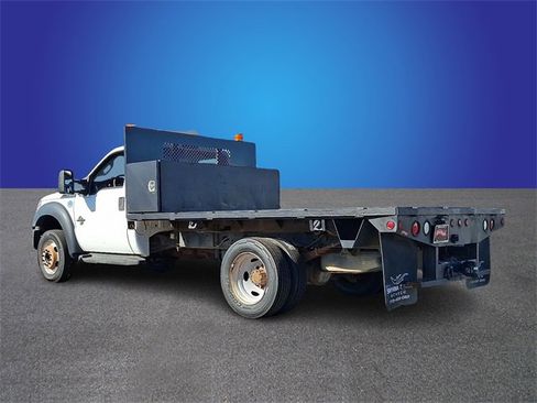 Used 2013 Ford F450 XL image 6