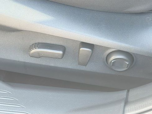 Certified 2025 Subaru Outback Wilderness w/ Wilderness Package image 25