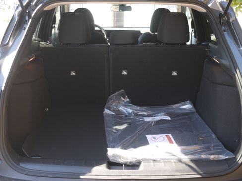 New 2026 Nissan Kicks SV w/ SV Premium Package image 19